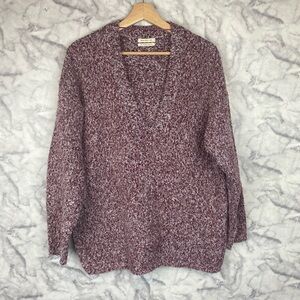 Urban Outfitters Oversized Sweater